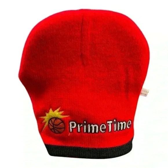 Primetime Beanie  - NWOT - Picture 3 of 5